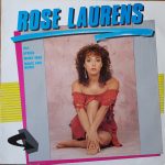 Rose Laurens - Rose Laurens (LP, Album)