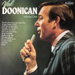 Val Doonican - Volume One (LP, Comp, Whi)