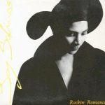 Joy Salinas - Rockin' Romance (12")