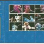 Various - Recorded Highlights Of The Prince's Trust 10th Anniversary Birthday Party (Cass, Album, Dol)