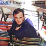 Charles Aznavour - Jezebel (7", EP, Mono)