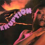 Eruption (4) Featuring Precious Wilson - Eruption (LP, Album)