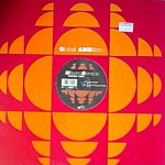 MikeroBenics - Schattenmund (Remixes) (12")