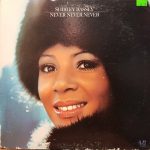 Shirley Bassey - Never Never Never (LP, Album, Gat)