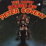 Peter Covent - The Happy Sound Of Peter Covent (2xLP, Album, Blu)