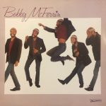 Bobby McFerrin - Bobby McFerrin (LP, Album)