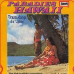The Original Hilo Hawaiians - Paradies Hawaii (Traumklänge Der Südsee) (LP, Album)