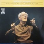 Wolfgang Amadeus Mozart - Eugen Jochum, Bamberger Symphoniker - Symphonien Nr. 36 KV 425 "Linzer" - Nr. 33 KV 319 (LP)