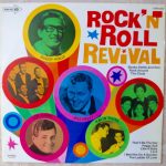 Various - Rock 'N Roll Revival (LP, Comp)