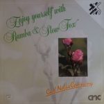 Carl Nelke Company - Enjoy Yourself With Rumba & Slow Fox (LP)
