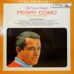Perry Como With The Anita Kerr Quartet - The Originals / The Scene Changes (LP, Album)