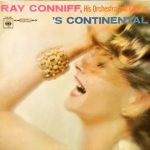 Ray Conniff And His Orchestra & Chorus - 'S Continental (LP)