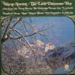 Various - The Little Drummer Boy (LP, Comp)