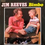 Jim Reeves - Bimbo (LP, Album, Mono, RE)