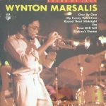 Wynton Marsalis - The All American Hero (CD, Album)