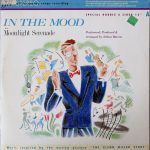 Arthur Barrow / Thelma Houston - In The Mood / Moonlight Serenade (12")