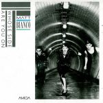 Matt Bianco - Whose Side Are You On (LP, Album, RE)
