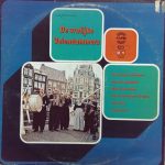 De Vrolijke Volendammers - Veel Plezier Met... (LP, Album)