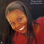 Randy Crawford - Secret Combination (LP, Album, RP)