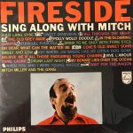 Mitch Miller And The Gang - Fireside Sing Along With Mitch (LP, Album, Mono)