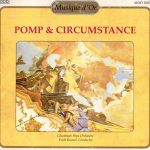 Erich Kunzel Conducts Cincinnati Pops Orchestra - Pomp & Circumstance (CD, Comp)