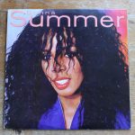Donna Summer - Donna Summer (LP, Album)