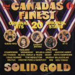 Various - Canadas Finest (LP, Comp)