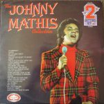 Johnny Mathis - The Johnny Mathis Collection (2xLP, Comp)