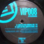 JS16 - Lights Go Wild (12")