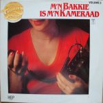 Various - M'n Bakkie Is M'n Kameraad Volume 2 (LP, Comp)