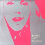 James Last - James Last A Gogo (LP, Album, Comp)