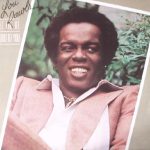 Lou Rawls - Let Me Be Good To You (LP, Album)