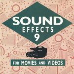 No Artist - Sound Effects 9 For Movies And Videos (CD)