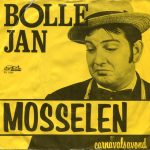 Bolle Jan - Mosselen (7", Single)