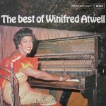 Winifred Atwell - The Best Of Winifred Atwell (2xLP, Comp + Box)