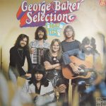 George Baker Selection - 5 Jaar Hits (2xLP, Comp)