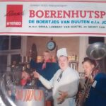 De Boertjes van Buuten - Boeren Hutspot (LP)