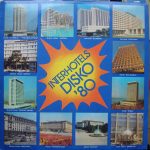 Various - Interhotels Disco '80 (LP, Comp)