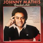 Johnny Mathis - Greatest Hits Vol IV (LP, Comp, RE)
