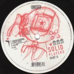 Various - Solid Players Part II (12")