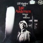 Lale Andersen - Stimme Für Millionen (LP, Comp)