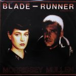 Morrissey Mullen - Blade-Runner (12")