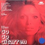 Orchester Kay Webb - Go Go Gitarren (LP, Album)