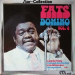 Fats Domino - Star-Collection Fats Domino Vol. 2 (LP, Album)