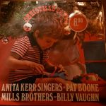 Various - Christmas Party (LP, Comp)