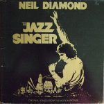 Neil Diamond - The Jazz Singer (Original Songs From The Motion Picture) (LP, Album, Win)