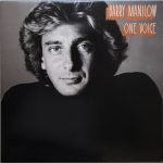 Barry Manilow - One Voice (LP, Album, Hub)