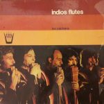 Los Calchakis - Les Flûtes Indiennes Vol.3 (LP, Album)