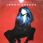 Lonnie Gordon - Happenin' All Over Again (12")