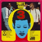 Various - That's Soul 3 (LP, Comp, Plu)
